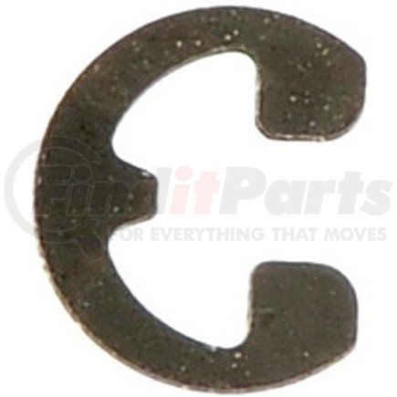 633-075 by DORMAN - E-Clip - 3/4(19.1mm) In. x .616 In., Thickness .050
