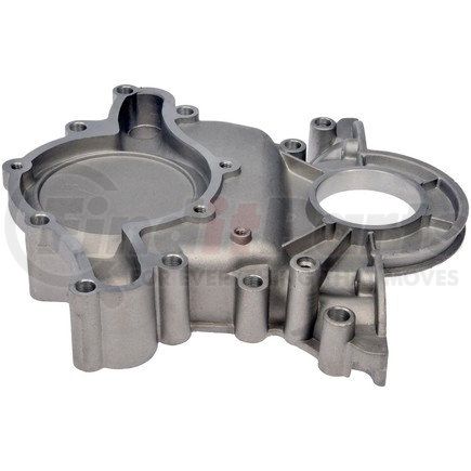 635-106 by DORMAN - Timing Cover With Gasket And Seal