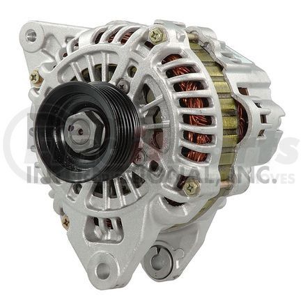 12268 by DELCO REMY - Alternator - Remanufactured