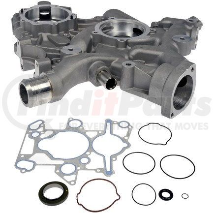 Dorman 635-112 Engine Timing Cover Timing Cover Kit