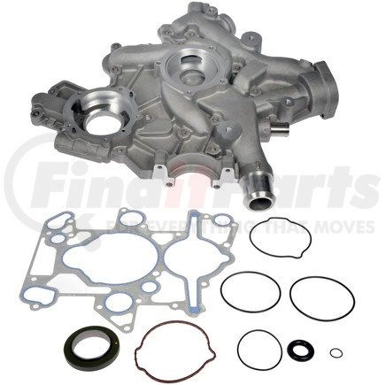 Dorman 635-113 Engine Timing Cover Timing Cover Kit