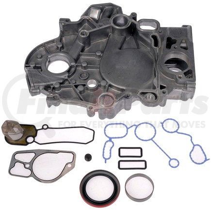 635-115 by DORMAN - Timing Cover Kit