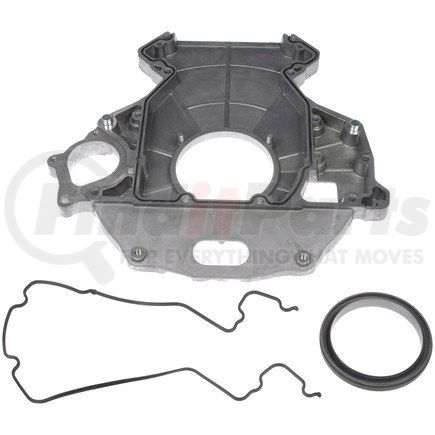 635-118 by DORMAN - Rear Main Seal Retainer