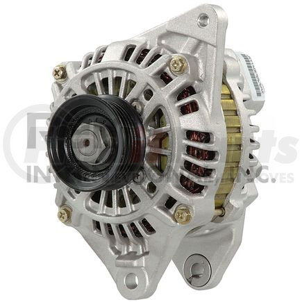 12269 by DELCO REMY - Alternator - Remanufactured