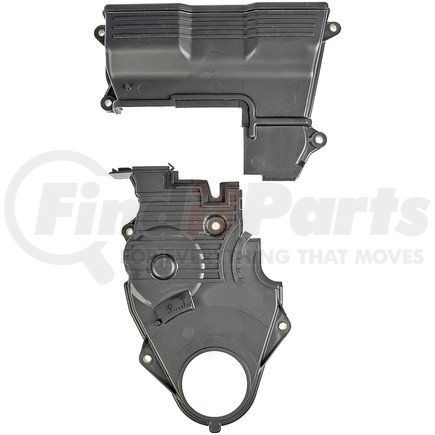 635-175 by DORMAN - Timing Cover With Gasket And Seal