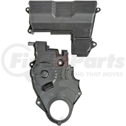 635-176 by DORMAN - Timing Cover With Gasket And Seal