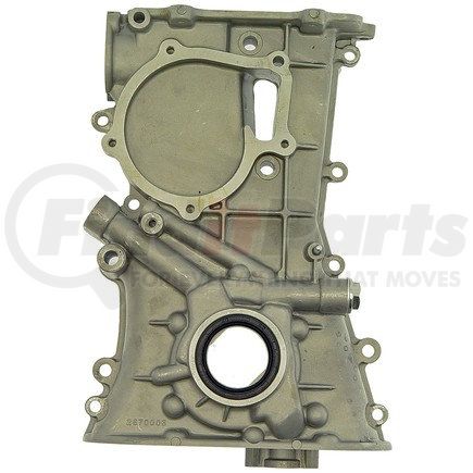 635-201 by DORMAN - Timing Cover With Gasket And Seal
