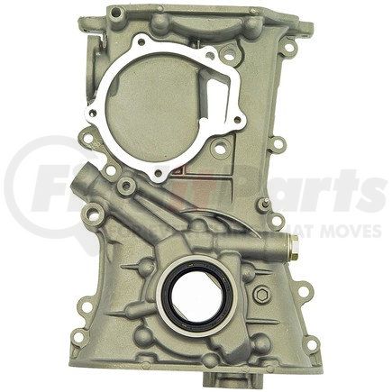 635-202 by DORMAN - Timing Cover With Gasket And Seal