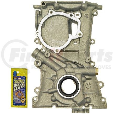 635-203 by DORMAN - Includes Timing Cover and RTV Sealant