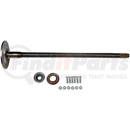 630-105 by DORMAN - Rear Axle Shaft, Left or Right