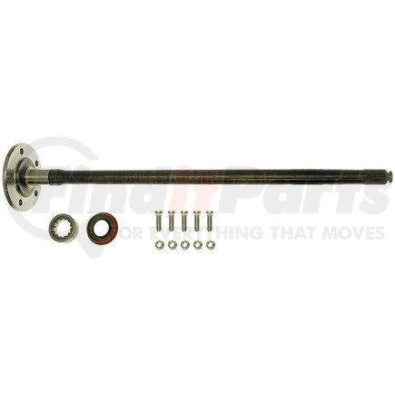630-108 by DORMAN - Rear Axle Shaft, Left or Right