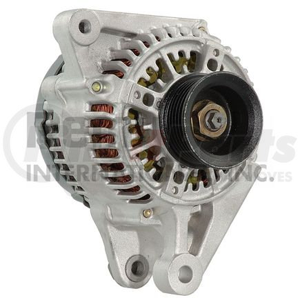 12237 by DELCO REMY - Alternator - Remanufactured
