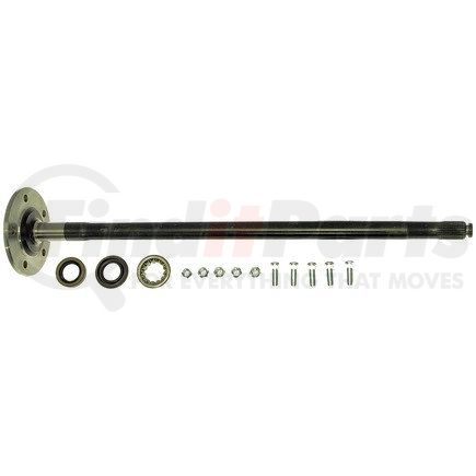 630-110 by DORMAN - Rear Axle Shaft, Right