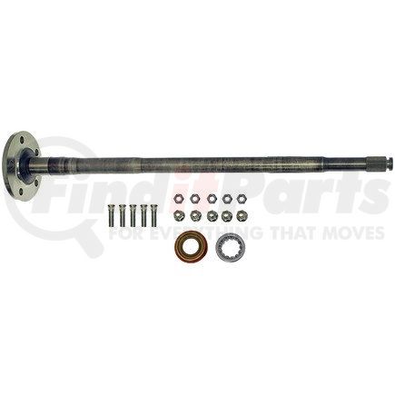 630-111 by DORMAN - Rear Axle Shaft, Left or Right