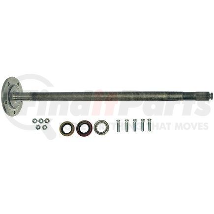 630-112 by DORMAN - Rear Axle Shaft, Left or Right
