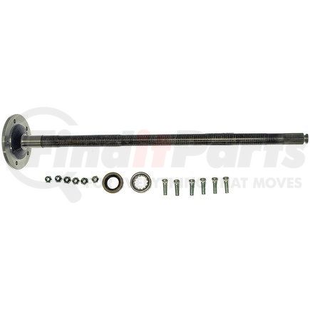 630-113 by DORMAN - Rear Axle Shaft, Left or Right