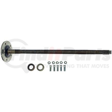 630-114 by DORMAN - Rear Axle Shaft, Left or Right