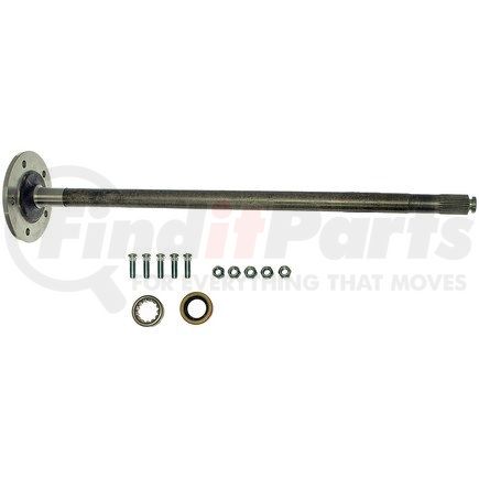 630-115 by DORMAN - Rear Axle Shaft, Right