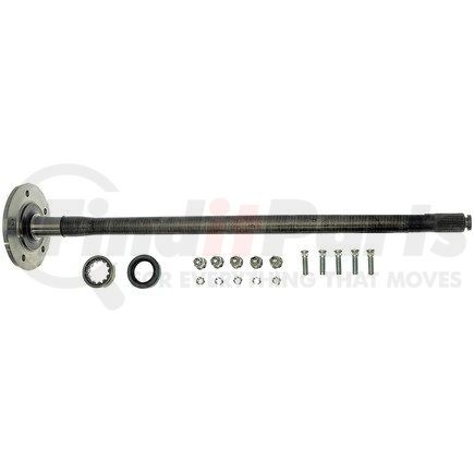 630-118 by DORMAN - Rear Axle Shaft, Left or Right