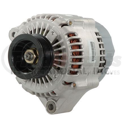 12238 by DELCO REMY - Alternator - Remanufactured