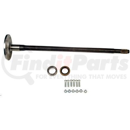 630-125 by DORMAN - Rear Axle Shaft, Left or Right