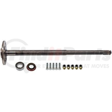 630-127 by DORMAN - Rear Axle Shaft, Left or Right