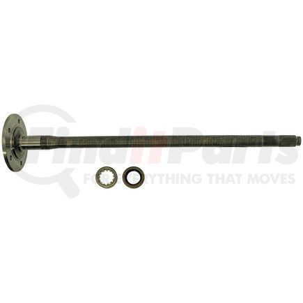 630-128 by DORMAN - Rear Axle Shaft, Left or Right