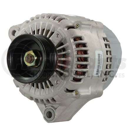 12239 by DELCO REMY - Alternator - Remanufactured