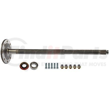 630-136 by DORMAN - Rear Axle Shaft, Left or Right