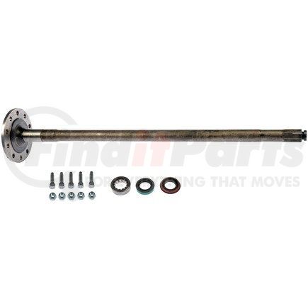 630-140 by DORMAN - Rear Axle Shaft, Left or Right