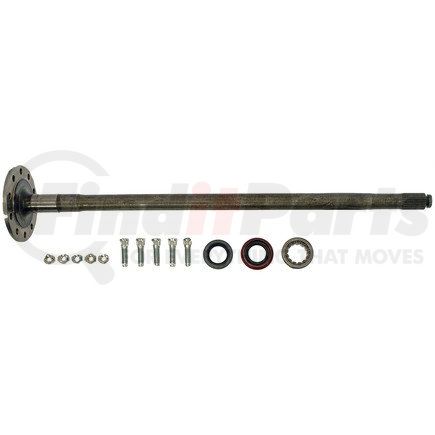 630-141 by DORMAN - Rear Axle Shaft, Left or Right