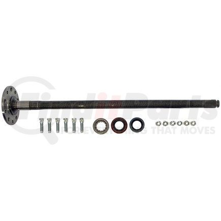 630-142 by DORMAN - Rear Axle Shaft, Left or Right