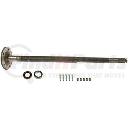 630-144 by DORMAN - Rear Axle Shaft, Left or Right