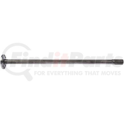 630-145 by DORMAN - Rear Axle Shaft, Left or Right