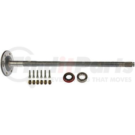 Dorman 630-146 Drive Axle Shaft Rear Axle Shaft, Left or Right