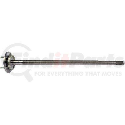 630-150 by DORMAN - Rear Axle Shaft, Left or Right