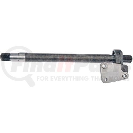 630-155 by DORMAN - Front Axle Shaft Assembly