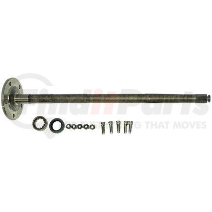 630-200 by DORMAN - Rear Axle Shaft, Right