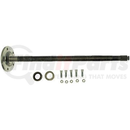 630-203 by DORMAN - Rear Axle Shaft, Right