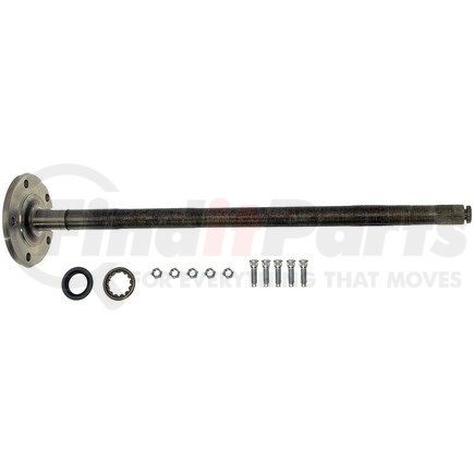 630-207 by DORMAN - Rear Axle Shaft, Right