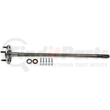 630-210 by DORMAN - Rear Axle Shaft, Left or Right