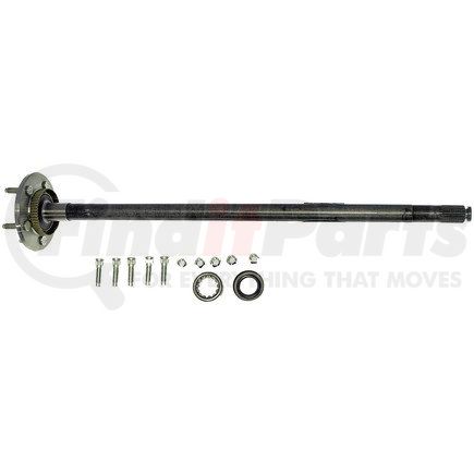 630-211 by DORMAN - Rear Axle Shaft, Left or Right