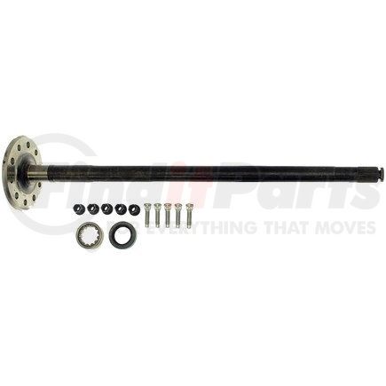 630-212 by DORMAN - Rear Axle Shaft, Right