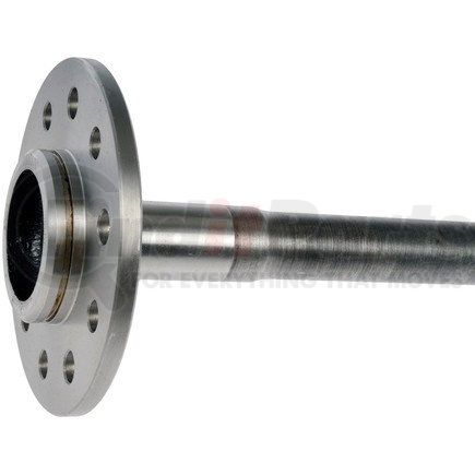 630-213 by DORMAN - Rear Axle Shaft, Left