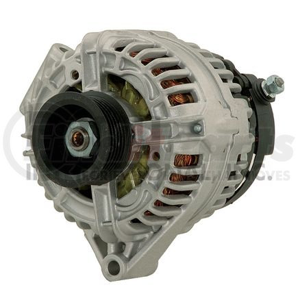 12247 by DELCO REMY - Alternator - Remanufactured