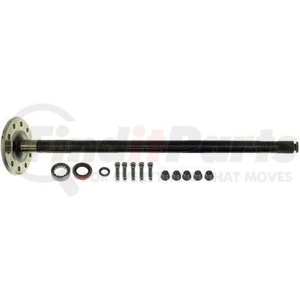 630-215 by DORMAN - Rear Axle Shaft, Right