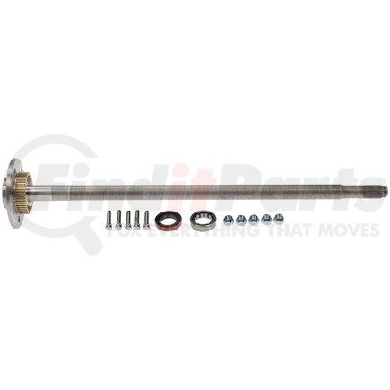 630-217 by DORMAN - Rear Axle Shaft, Left or Right