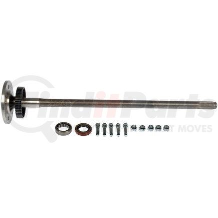 630-218 by DORMAN - Rear Axle Shaft, Left or Right