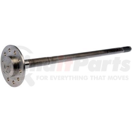 630-219 by DORMAN - Rear Axle Shaft, Right