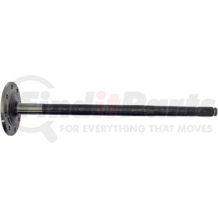 630-220A by DORMAN - Drive Axle Shaft - Does Not Include Bearing, Seal, or Hardware